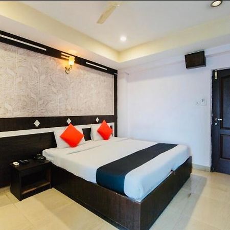 Seasons Residency Hotel Bangalore Exterior foto